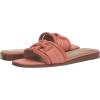 imageSam Edelman Womens Irina SlidesTerracotta PinkStucco Pink