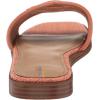 imageSam Edelman Womens Irina SlidesTerracotta PinkStucco Pink