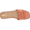 imageSam Edelman Womens Irina SlidesTerracotta PinkStucco Pink