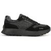imageSam Edelman Womens Layla SneakersBlackCharcoal