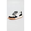 imageSam Edelman Womens Layla SneakersBlackWhite