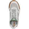 imageSam Edelman Womens Layla SneakersBlackWhiteGrass Green