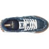 imageSam Edelman Womens Layla SneakersBlue Multi Fray