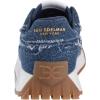 imageSam Edelman Womens Layla SneakersBlue Multi Fray