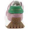 imageSam Edelman Womens Layla SneakersBubblegum PinkGreen