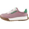 imageSam Edelman Womens Layla SneakersBubblegum PinkGreen