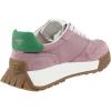 imageSam Edelman Womens Layla SneakersBubblegum PinkGreen