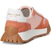 imageSam Edelman Womens Layla SneakersCoral Multi