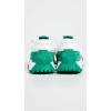 imageSam Edelman Womens Layla SneakersGreenWhite