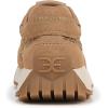 imageSam Edelman Womens Layla SneakersHazelwoodCyprus Tan Net Mesh