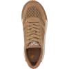 imageSam Edelman Womens Layla SneakersHazelwoodCyprus Tan Net Mesh