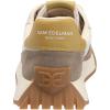 imageSam Edelman Womens Layla SneakersIvoryStoneWashed Yellow