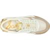 imageSam Edelman Womens Layla SneakersIvoryStoneWashed Yellow