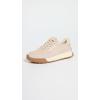imageSam Edelman Womens Layla SneakersLimestoneLight Natural