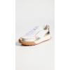 imageSam Edelman Womens Layla SneakersOff WhiteMolten Gold