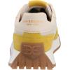 imageSam Edelman Womens Layla SneakersSaffron YellowIvory