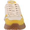 imageSam Edelman Womens Layla SneakersSaffron YellowIvory