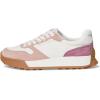 imageSam Edelman Womens Layla SneakersWhiteBlush RoseWar