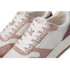 imageSam Edelman Womens Layla SneakersWhiteBlush RoseWar