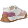 imageSam Edelman Womens Layla SneakersWhiteBlush RoseWar