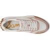 imageSam Edelman Womens Layla SneakersWhiteBlush RoseWar