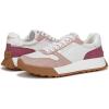 imageSam Edelman Womens Layla SneakersWhiteBlush RoseWarm Magenta
