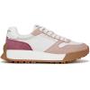 imageSam Edelman Womens Layla SneakersWhiteBlush RoseWarm Magenta
