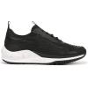 imageSam Edelman Womens Miles Lace Up Performance SneakersBlack