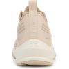 imageSam Edelman Womens Miles Lace Up Performance SneakersEcru Sand