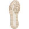 imageSam Edelman Womens Miles Lace Up Performance SneakersEcru Sand