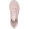 imageSam Edelman Womens Miles Lace Up Performance SneakersRosewater