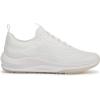 imageSam Edelman Womens Miles Lace Up Performance SneakersWhite