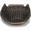 imageSam Edelman Womens Nola Woven SlidesBlack