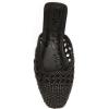 imageSam Edelman Womens Nola Woven SlidesBlack