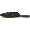imageSam Edelman Womens Nola Woven SlidesBlack