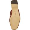 imageSam Edelman Womens Nola Woven SlidesBrandy