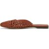 imageSam Edelman Womens Nola Woven SlidesBrandy