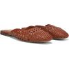imageSam Edelman Womens Nola Woven SlidesBrandy