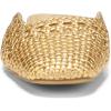 imageSam Edelman Womens Nola Woven SlidesGold