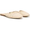 imageSam Edelman Womens Nola Woven SlidesModern Ivory