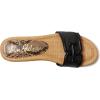 imageSam Edelman Womens Pauleena Wedge SandalsBlack