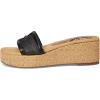 imageSam Edelman Womens Pauleena Wedge SandalsBlack