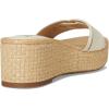 imageSam Edelman Womens Pauleena Wedge SandalsModern Ivory