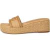 imageSam Edelman Womens Pauleena Wedge SandalsSand Dune