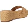 imageSam Edelman Womens Pauleena Wedge SandalsSand Dune