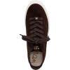 imageSam Edelman Womens Poppy Sneaker3Caf Noir