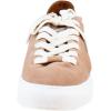 imageSam Edelman Womens Poppy Sneaker3Clay Suede