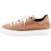 imageSam Edelman Womens Poppy Sneaker3Clay Suede