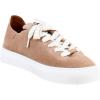 imageSam Edelman Womens Poppy Sneaker3Clay Suede