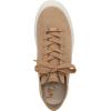 imageSam Edelman Womens Poppy Sneaker3Cyprus Tan